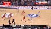 扛起男篮的男人！易建联2015年亚锦赛10佳球！让人热血澎湃！