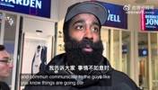 哈登此前发言：当事情不尽如人意时，坚持方能看到希望！