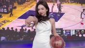 美娜：Aka湖人最强第六人 美娜 申请出战😎