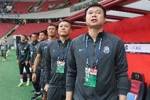 津媒：津门虎结束两天假期重新集结，6月最后两周征战3个南方客场