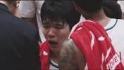 真的好胜！杨瀚森此前季后赛打得急哭了，如今努力打进了NBA！