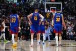 这可是季后赛啊！今日掘金主场VS森林狼G5 最低票价仅需52美元